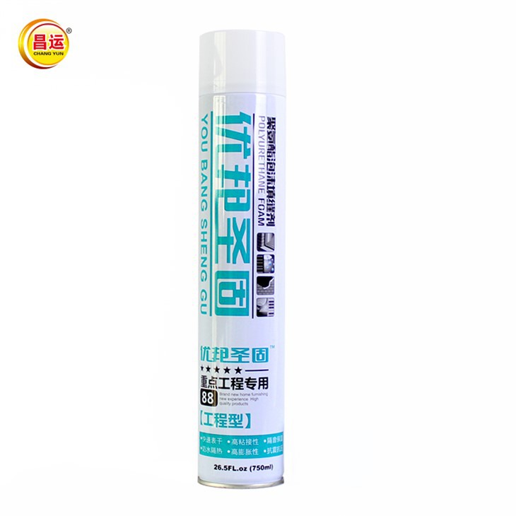 Construction PU Foam Sealant price