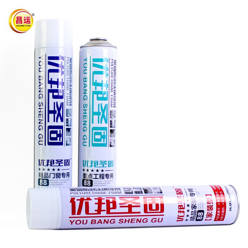 Construction PU Foam Sealant best