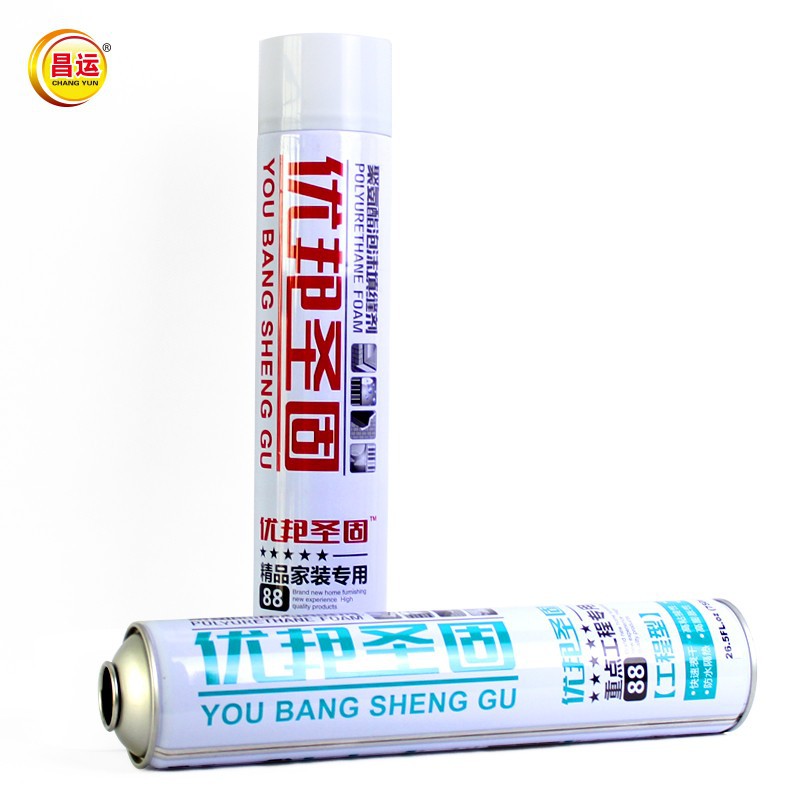 Construction PU Foam Sealant price