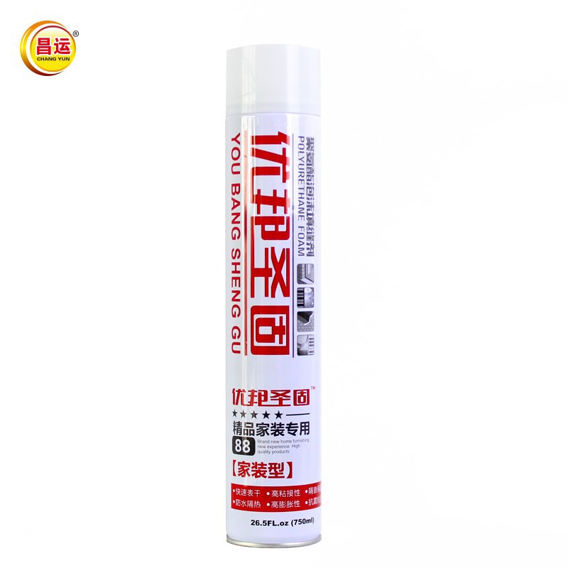 Construction PU Foam Sealant best